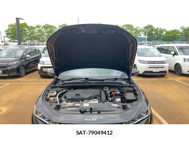 Peugeot 508 2020-01 7060205-10