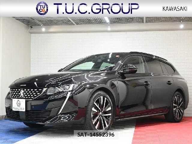 sat car