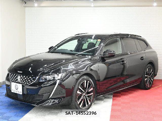 Peugeot 508 2019-10 7251905-11