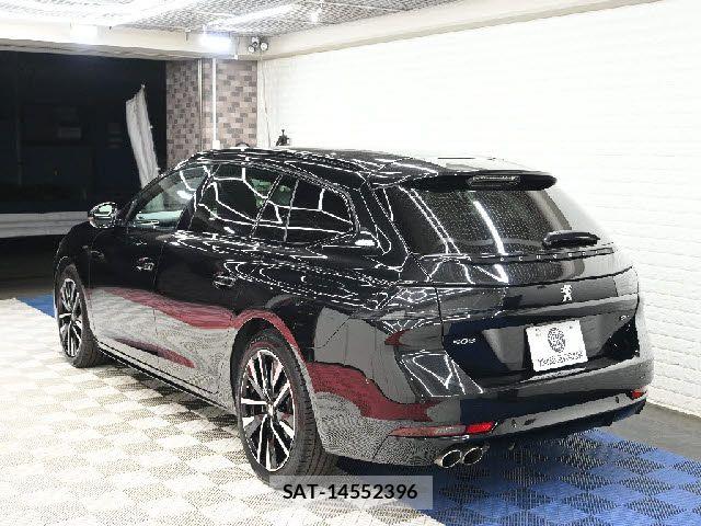 Peugeot 508 2019-10 7251905-13