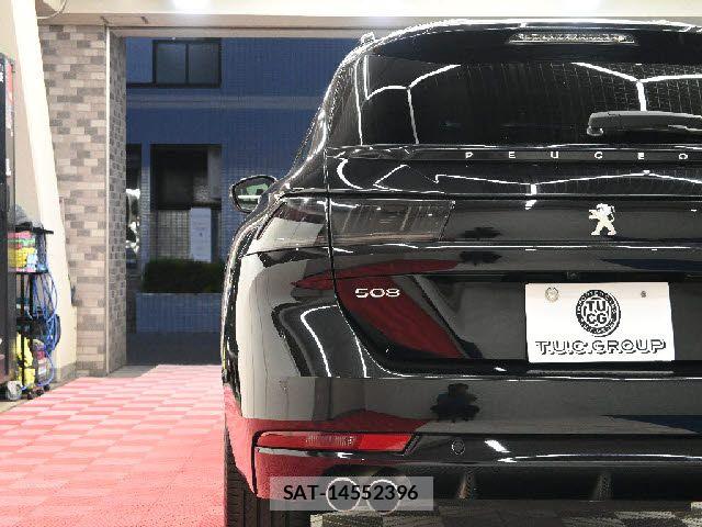 Peugeot 508 2019-10 7251905-16