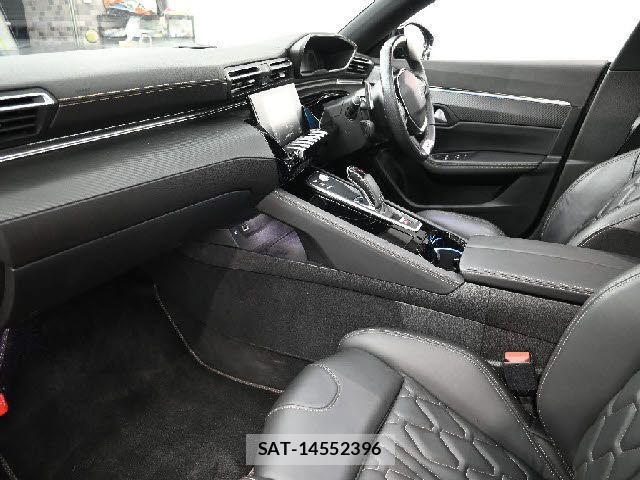 Peugeot 508 2019-10 7251905-1
