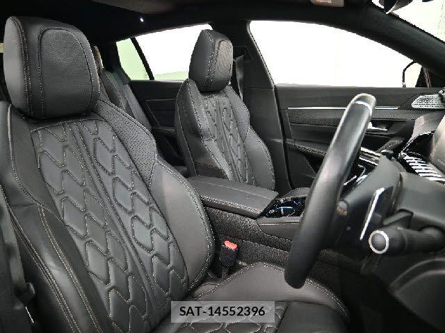 Peugeot 508 2019-10 7251905-27