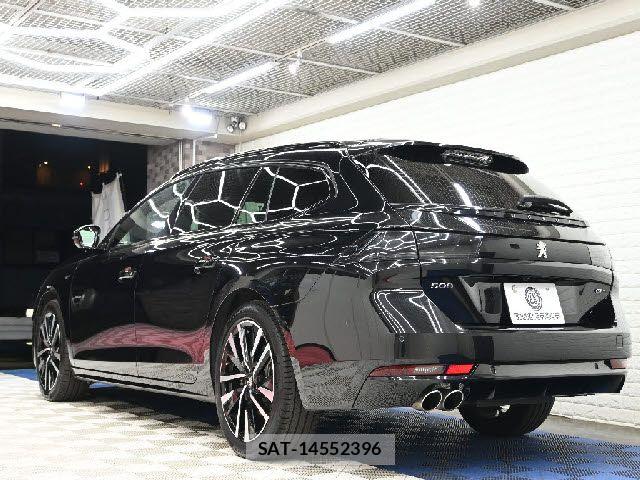 Peugeot 508 2019-10 7251905-2