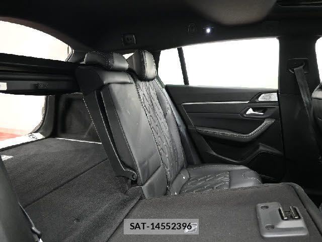 Peugeot 508 2019-10 7251905-29