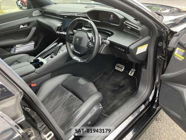 Peugeot 508 2020-06 7502222-16
