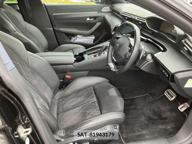 Peugeot 508 2020-06 7502222-17