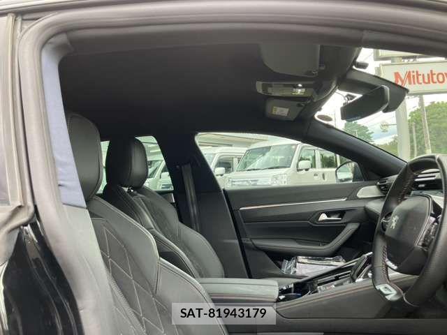 Peugeot 508 2020-06 7502222-19