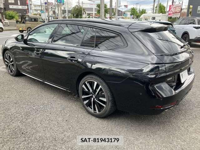 Peugeot 508 2020-06 7502222-7