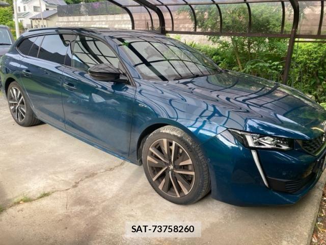sat car