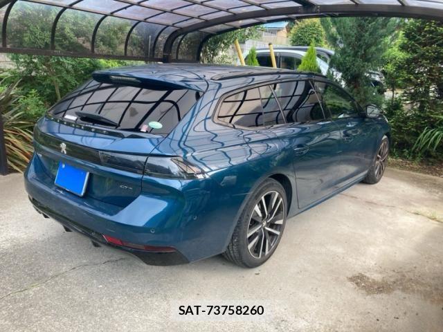 Peugeot 508 2019-11 7619169-9