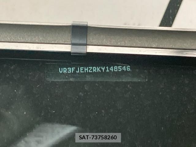 Peugeot 508 2019-11 7619169-13