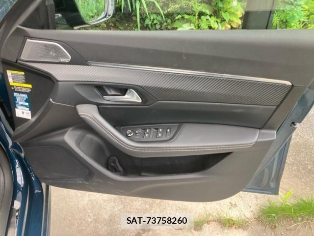 Peugeot 508 2019-11 7619169-17