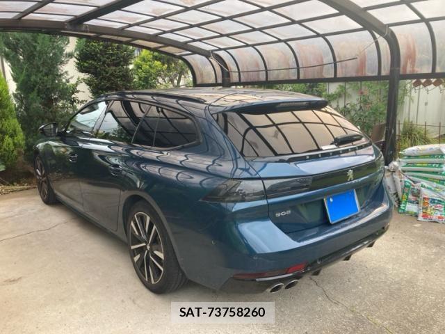 Peugeot 508 2019-11 7619169-1