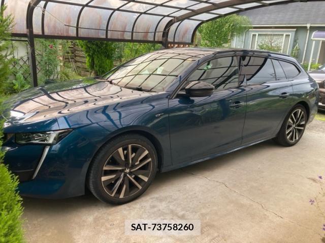 Peugeot 508 2019-11 7619169-2
