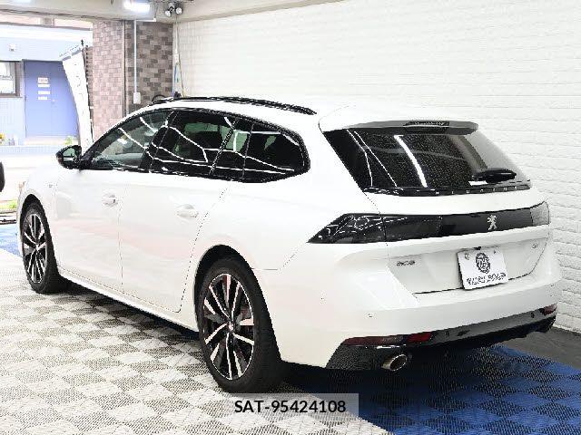 Peugeot 508 2021-11 7727162-13