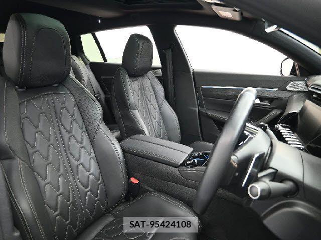 Peugeot 508 2021-11 7727162-26