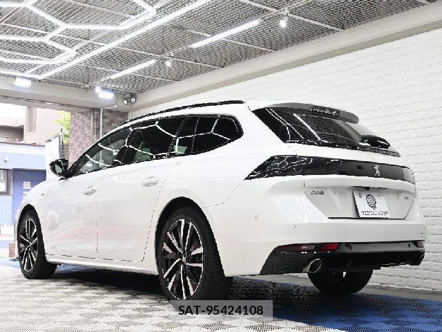 Peugeot 508 2021-11 7727162-2