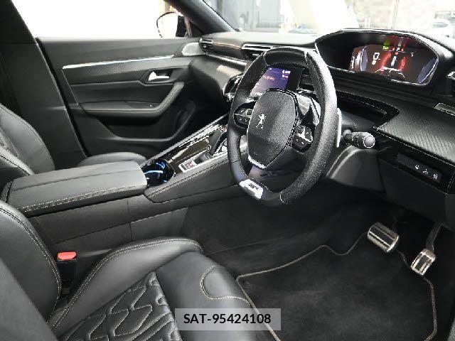 Peugeot 508 2021-11 7727162-3