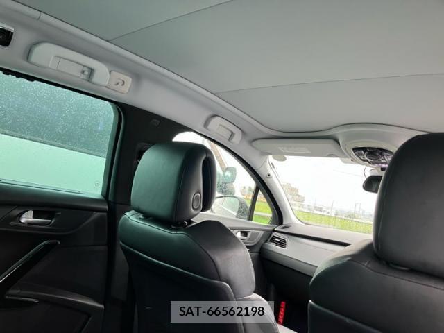 Peugeot 508 2013-11 7878756-13