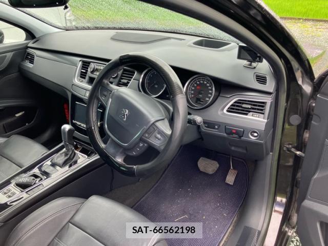 Peugeot 508 2013-11 7878756-14