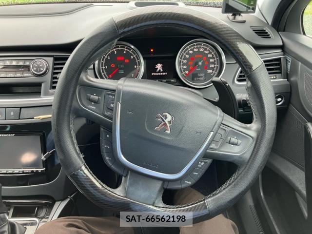 Peugeot 508 2013-11 7878756-17