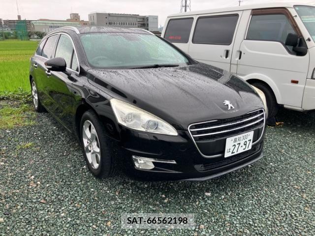 Peugeot 508 2013-11 7878756-2