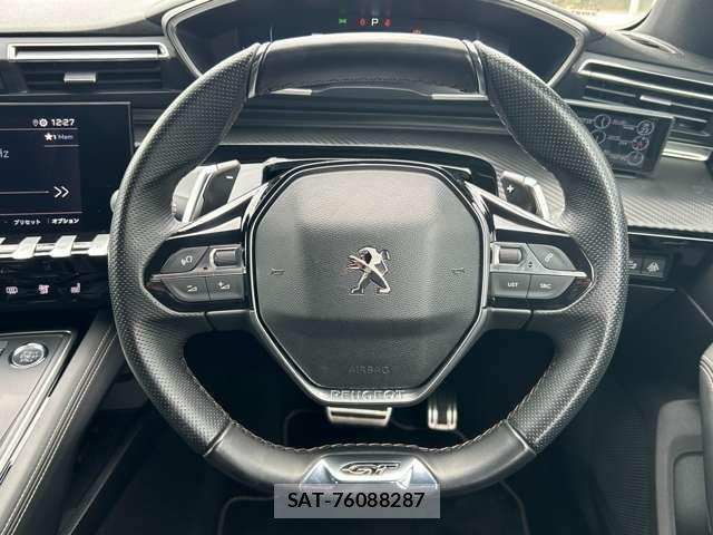 Peugeot 508 2019-08 8101189-9