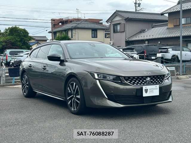 Peugeot 508 2019-08 8101189-2