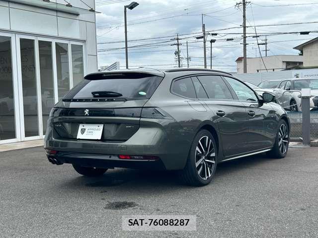 Peugeot 508 2019-08 8101189-5