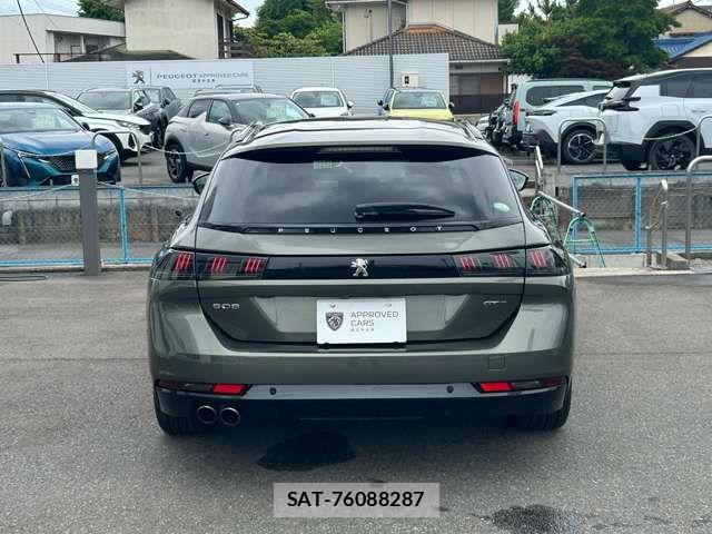 Peugeot 508 2019-08 8101189-6