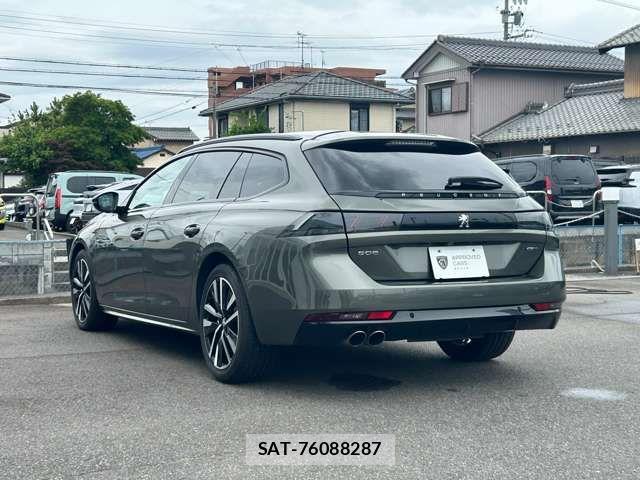 Peugeot 508 2019-08 8101189-7