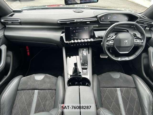 Peugeot 508 2019-08 8101189-8