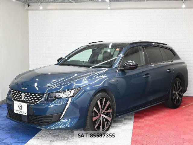 Peugeot 508 2019-07 8131862-11