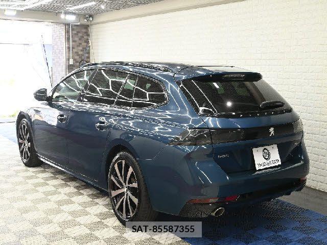 Peugeot 508 2019-07 8131862-13