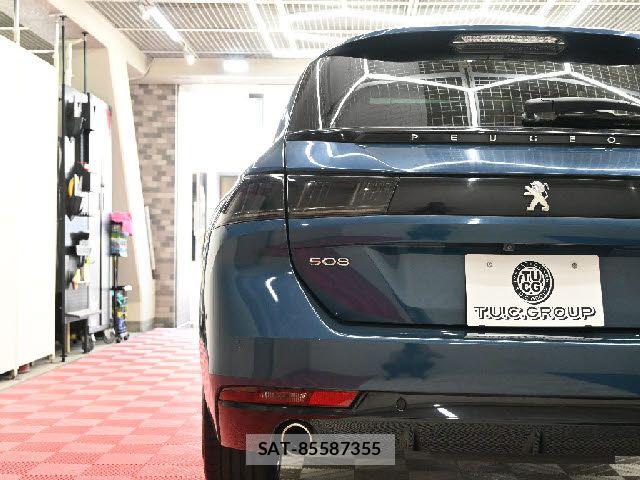 Peugeot 508 2019-07 8131862-15
