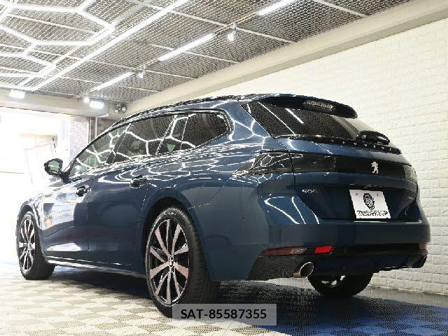Peugeot 508 2019-07 8131862-2