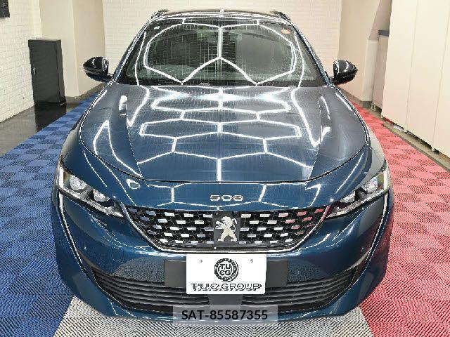 Peugeot 508 2019-07 8131862-4