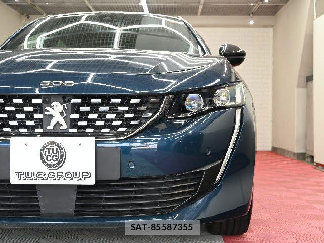 Peugeot 508 2019-07 8131862-5