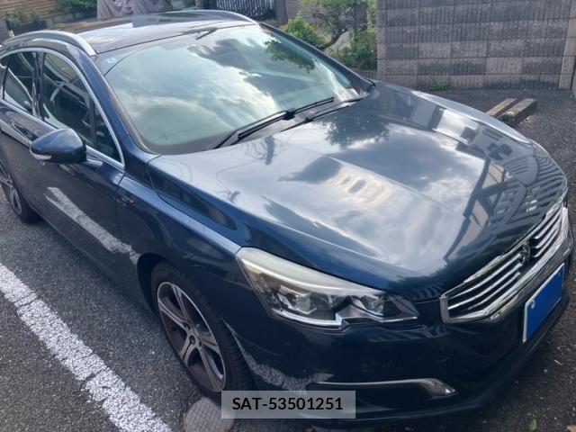 sat car
