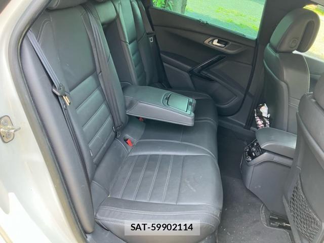 Peugeot 508 2012-04 8326449-12