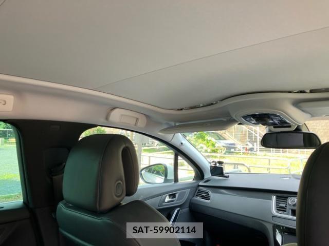 Peugeot 508 2012-04 8326449-14