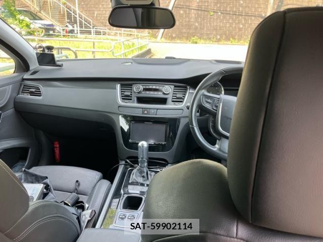 Peugeot 508 2012-04 8326449-16