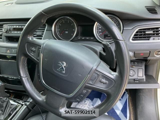 Peugeot 508 2012-04 8326449-18