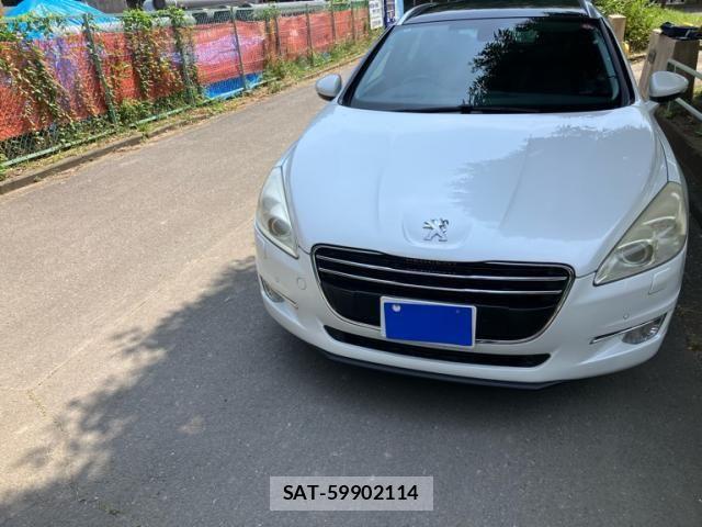 Peugeot 508 2012-04 8326449-1