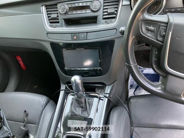 Peugeot 508 2012-04 8326449-20
