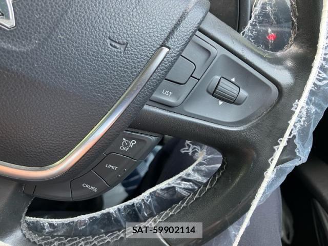 Peugeot 508 2012-04 8326449-25