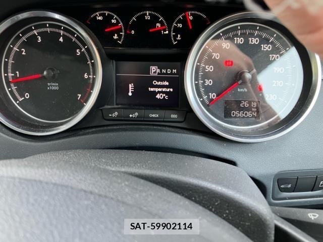 Peugeot 508 2012-04 8326449-27
