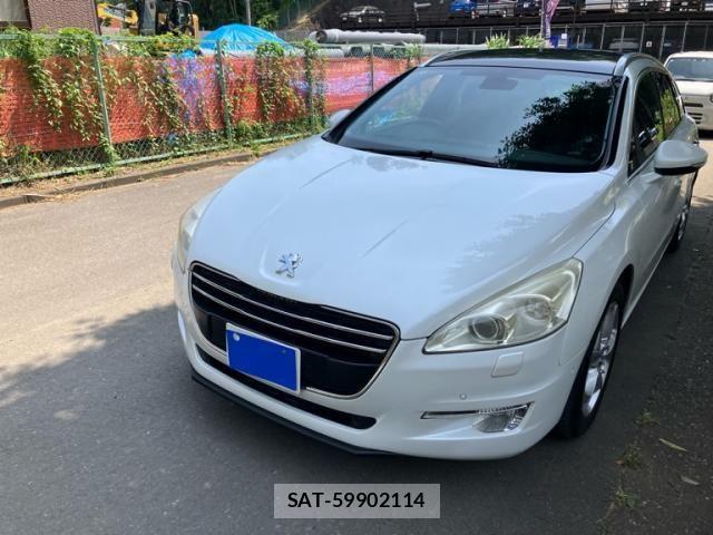 Peugeot 508 2012-04 8326449-2