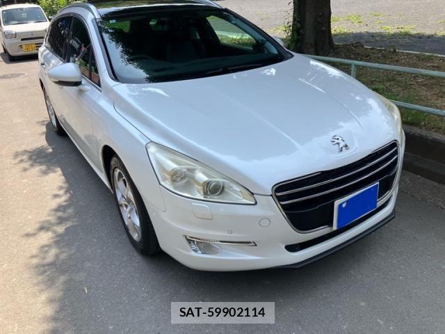 Peugeot 508 2012-04 8326449-3